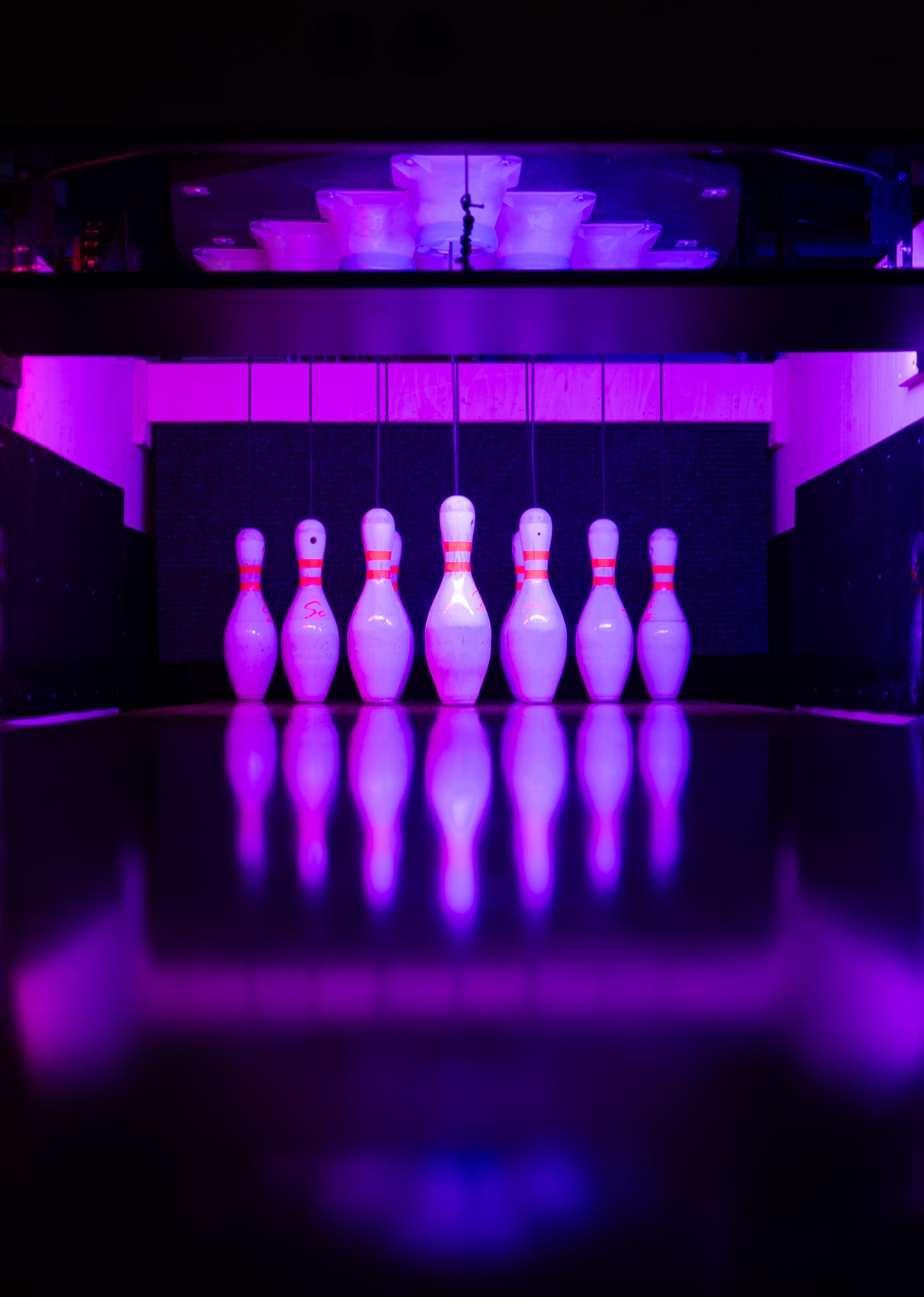 Bowling Verona